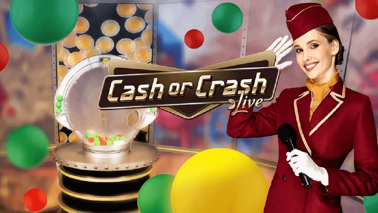 Cash or Crash