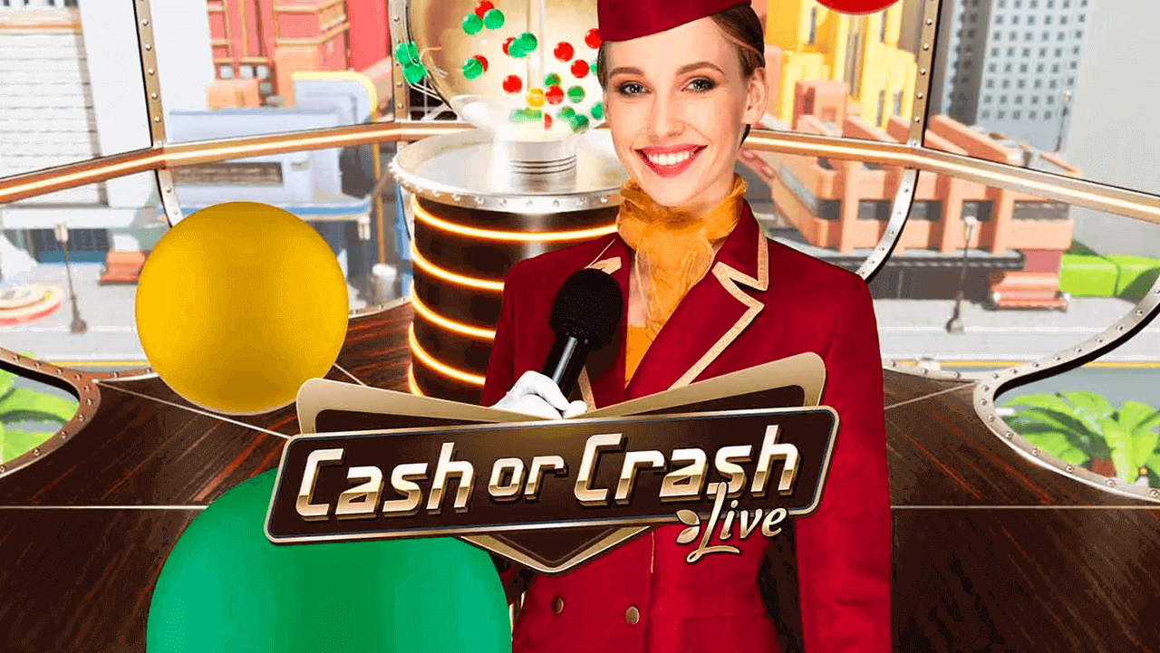 Cash or Crash